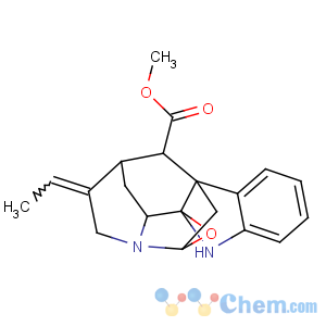 CAS No:4684-32-6 Picrinine