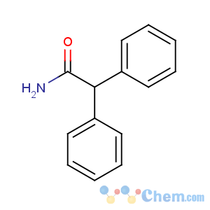 CAS No:4695-13-0 2,2-diphenylacetamide