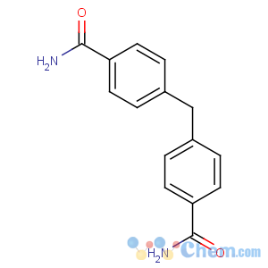 CAS No:47004-70-6 4-[(4-carbamoylphenyl)methyl]benzamide