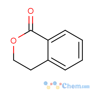 CAS No:4702-34-5 3,4-dihydroisochromen-1-one