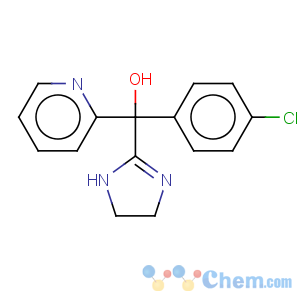 CAS No:47029-84-5 Dazadrol