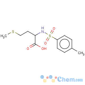 CAS No:4703-33-7 Methionine,N-[(4-methylphenyl)sulfonyl]-
