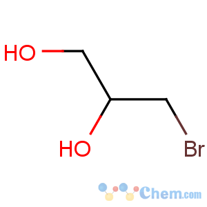 CAS No:4704-77-2 3-bromopropane-1,2-diol