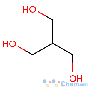 CAS No:4704-94-3 2-(hydroxymethyl)propane-1,3-diol