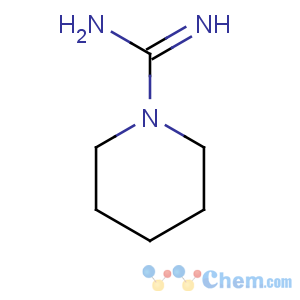 CAS No:4705-39-9 piperidine-1-carboxamidine