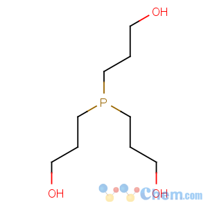 CAS No:4706-17-6 3-[bis(3-hydroxypropyl)phosphanyl]propan-1-ol