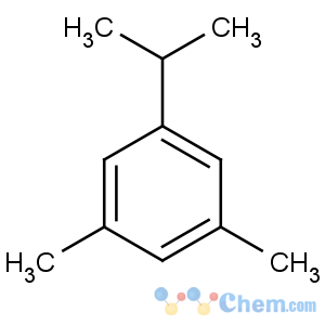 CAS No:4706-90-5 1,3-dimethyl-5-propan-2-ylbenzene