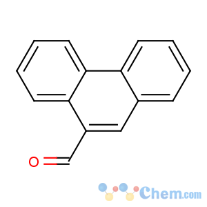 CAS No:4707-71-5 phenanthrene-9-carbaldehyde