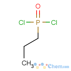 CAS No:4708-04-7 1-dichlorophosphorylpropane