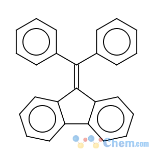 CAS No:4709-68-6 benzhydrylidenefluorene