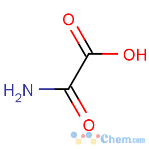 CAS No:471-47-6 oxamic acid