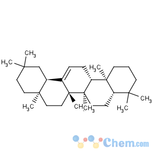 CAS No:471-68-1 Olean-12-ene