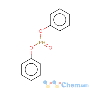 CAS No:4712-55-4 Phosphonic acid,diphenyl ester