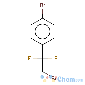 CAS No:471246-90-9 4-(2-Bromo-1,1-difluoroethyl)bromobenzene