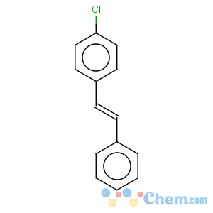 CAS No:4714-23-2 Trans-4-chlorostilbene