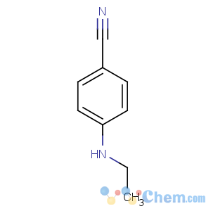 CAS No:4714-63-0 4-(ethylamino)benzonitrile