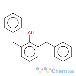 CAS No:47157-01-7 Phenol,2,6-bis(phenylmethyl)-