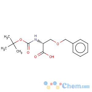 CAS No:47173-80-8 N-Boc-O-Benzyl-D-serine