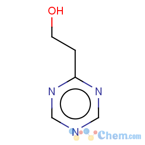 CAS No:4718-97-2 2-1,3,5TRIAZIN-2-YL-ETHANOL