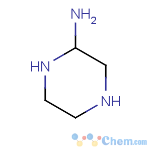 CAS No:471925-18-5 piperazin-2-amine