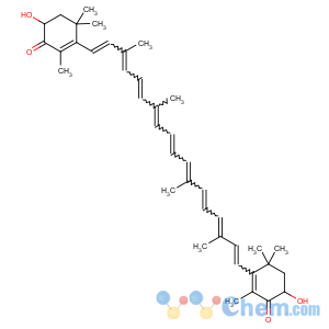 CAS No:472-61-7 Astaxanthin