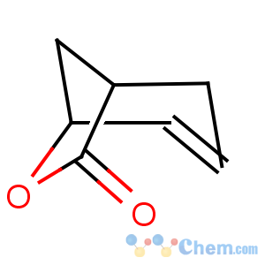 CAS No:4720-83-6 6-oxabicyclo[3.2.1]oct-3-en-7-one
