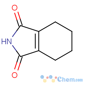 CAS No:4720-86-9 4,5,6,7-tetrahydroisoindole-1,3-dione