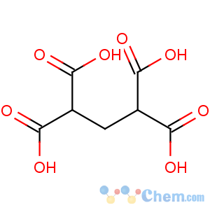 CAS No:4721-45-3 propane-1,1,3,3-tetracarboxylic acid
