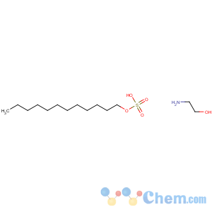 CAS No:4722-98-9 2-aminoethanol