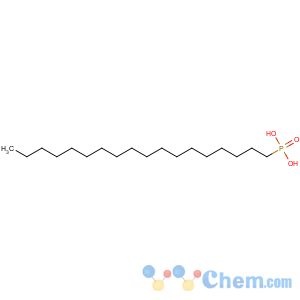 CAS No:4724-47-4 octadecylphosphonic acid