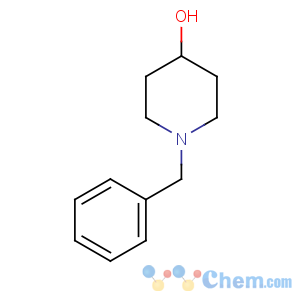 CAS No:4727-72-4 1-benzylpiperidin-4-ol