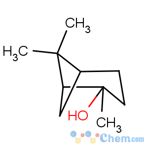 CAS No:473-54-1 4,6,6-trimethylbicyclo[3.1.1]heptan-4-ol