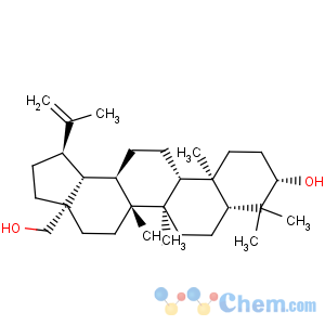 CAS No:473-98-3 Betulin