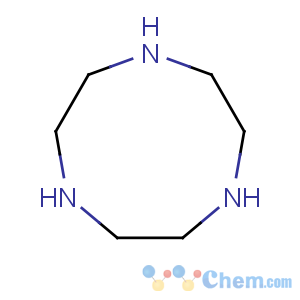 CAS No:4730-54-5 1,4,7-triazonane