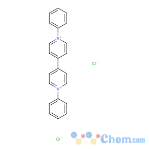 CAS No:47369-00-6 1-phenyl-4-(1-phenylpyridin-1-ium-4-yl)pyridin-1-ium