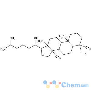 CAS No:474-20-4 Lanostane