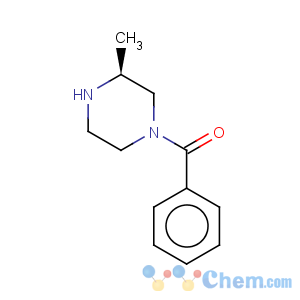 CAS No:474010-81-6 (S)-2-Methyl-4-benzoylpiperizine