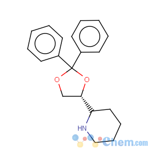 CAS No:4741-41-7 Dexoxadrol