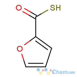 CAS No:4741-45-1 furan-2-carbothioic S-acid