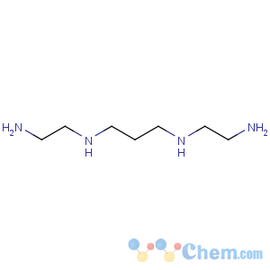 CAS No:4741-99-5 N,N'-bis(2-aminoethyl)propane-1,3-diamine