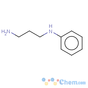 CAS No:4742-01-2 n-aminopropyl aniline