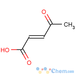 CAS No:4743-82-2 3-Acetylacrylic acid