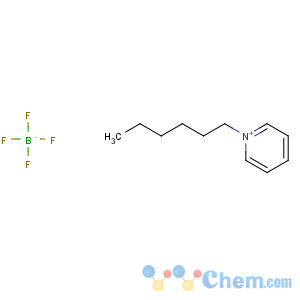 CAS No:474368-70-2 1-hexylpyridin-1-ium