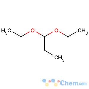 CAS No:4744-08-5 1,1-diethoxypropane