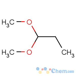 CAS No:4744-10-9 1,1-dimethoxypropane
