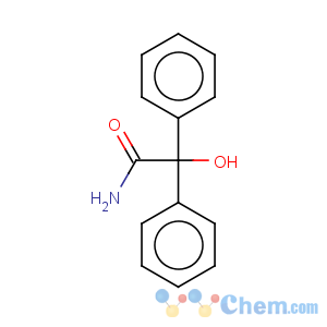 CAS No:4746-87-6 Benzilamide