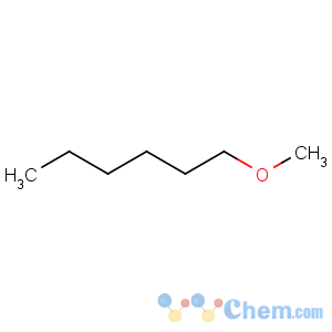 CAS No:4747-07-3 1-methoxyhexane
