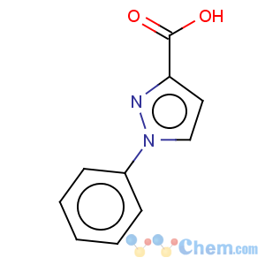 CAS No:4747-46-0 1-phenyl-1h-pyrazole-3-carboxylic acid