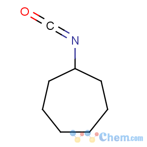 CAS No:4747-68-6 isocyanatocycloheptane