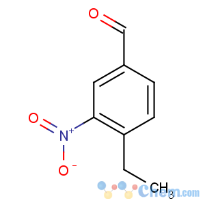 CAS No:4748-80-5 4-ethyl-3-nitrobenzaldehyde